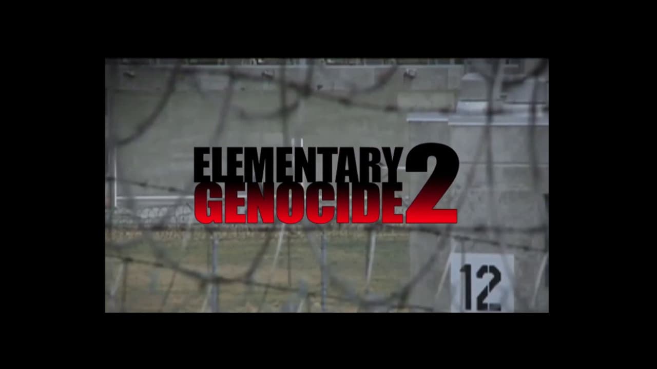 Elementary Genocide 2