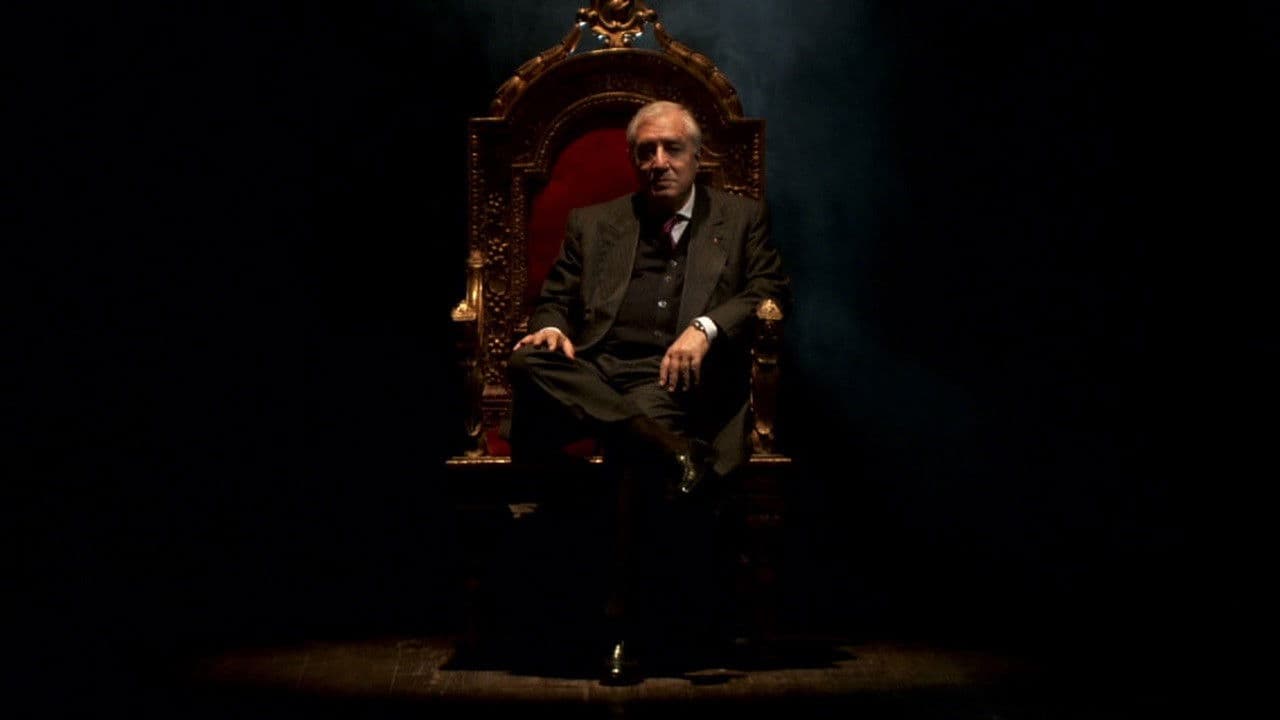 Belluscone: A Sicilian Story