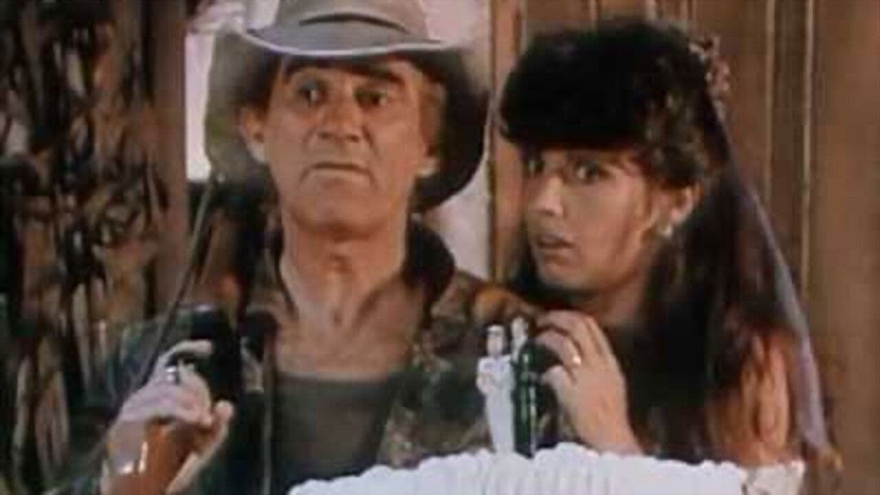 The Wedding of the Trapalhões