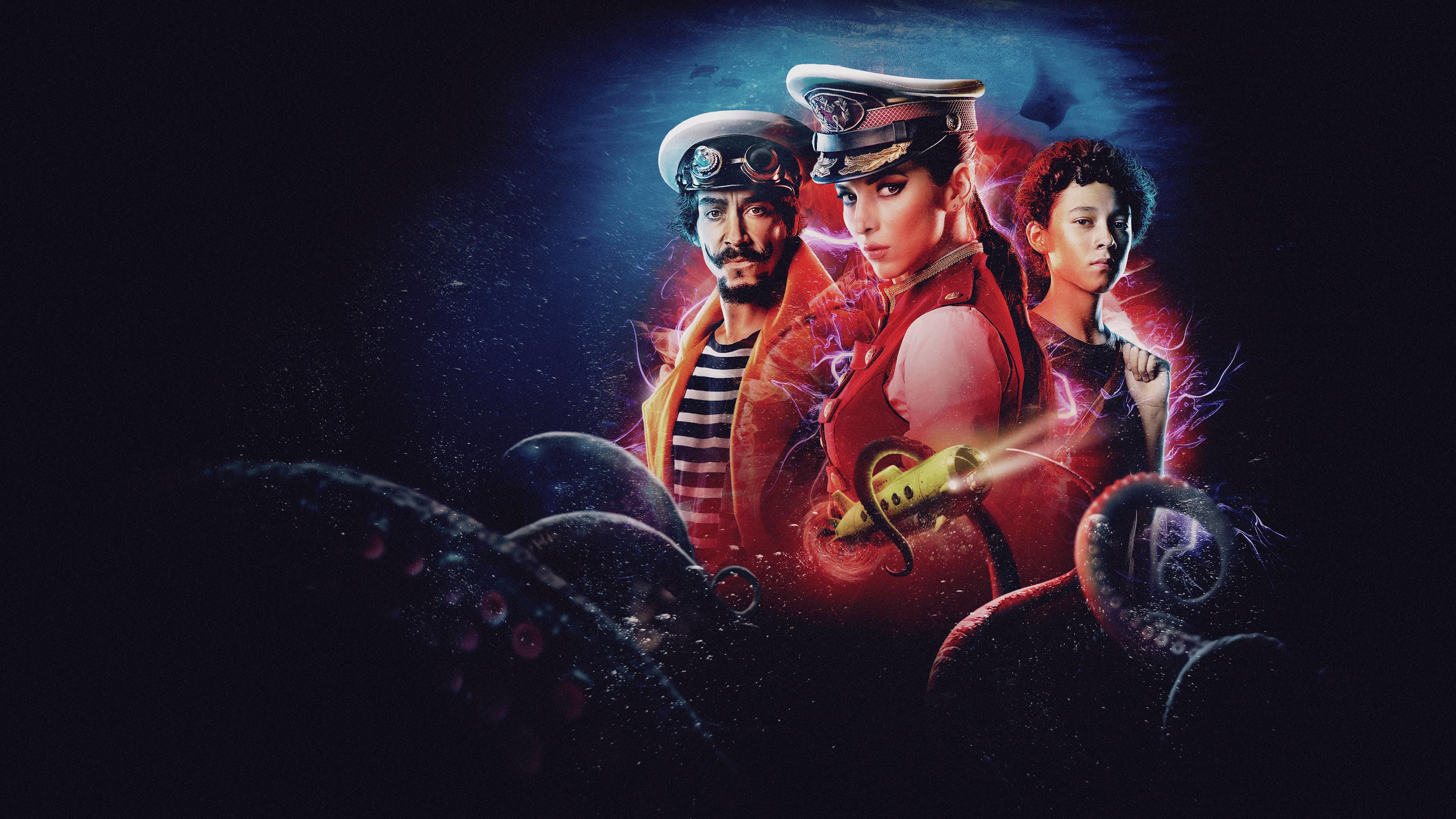 20,000 Leagues Under the Sea