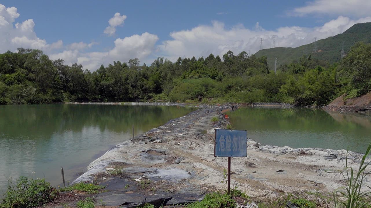 Song of The Silenced