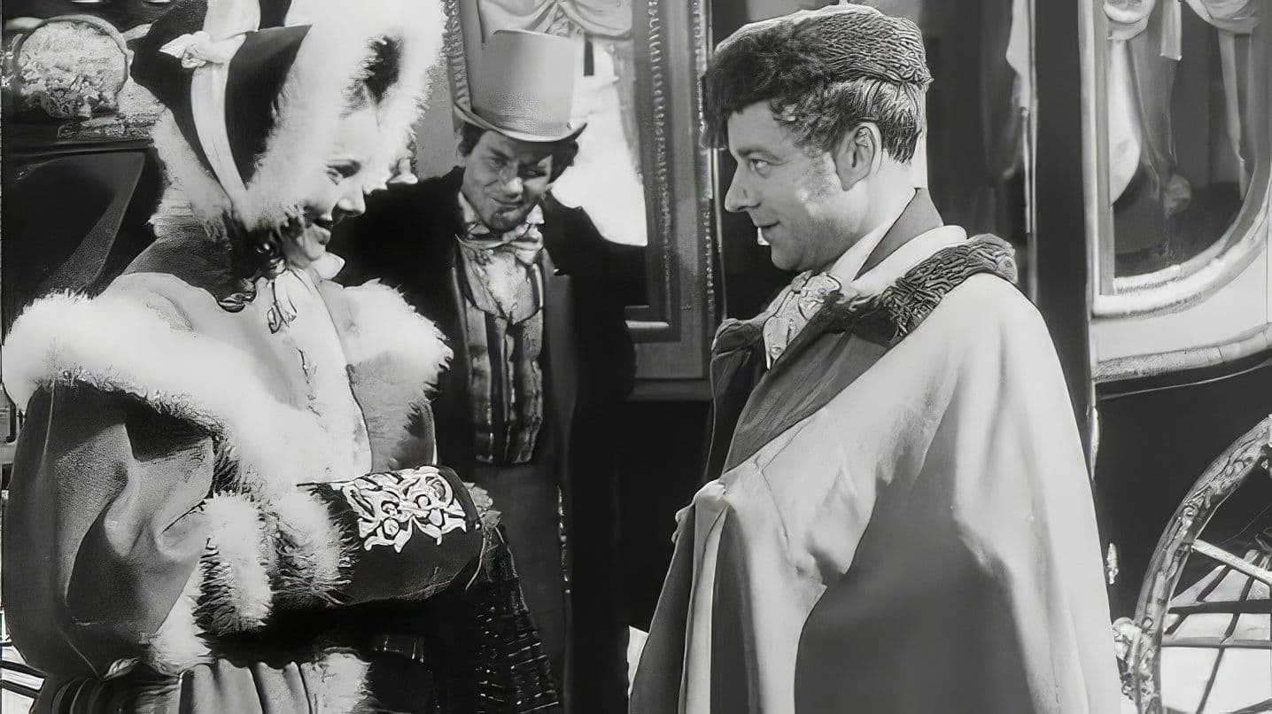 Clothes Make the Man