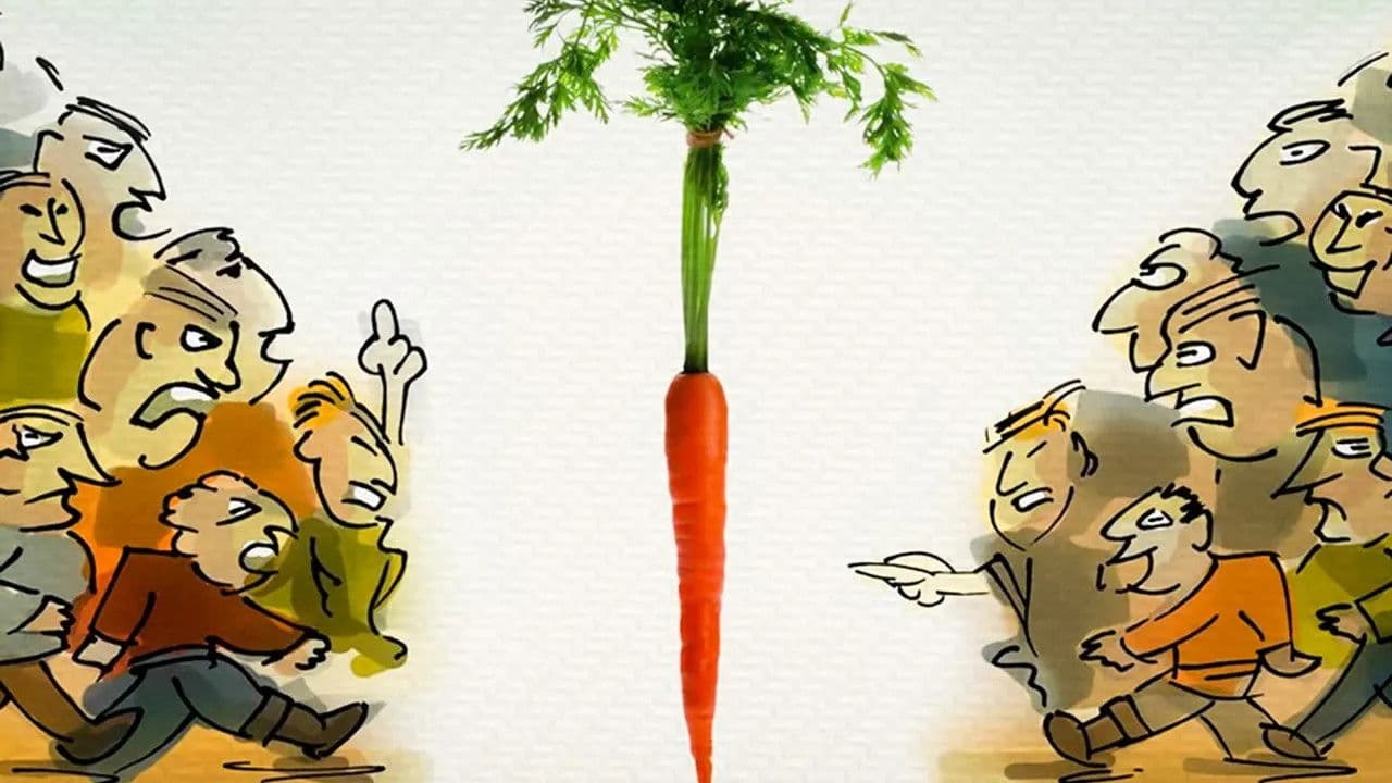 10 Billion: What's On Your Plate