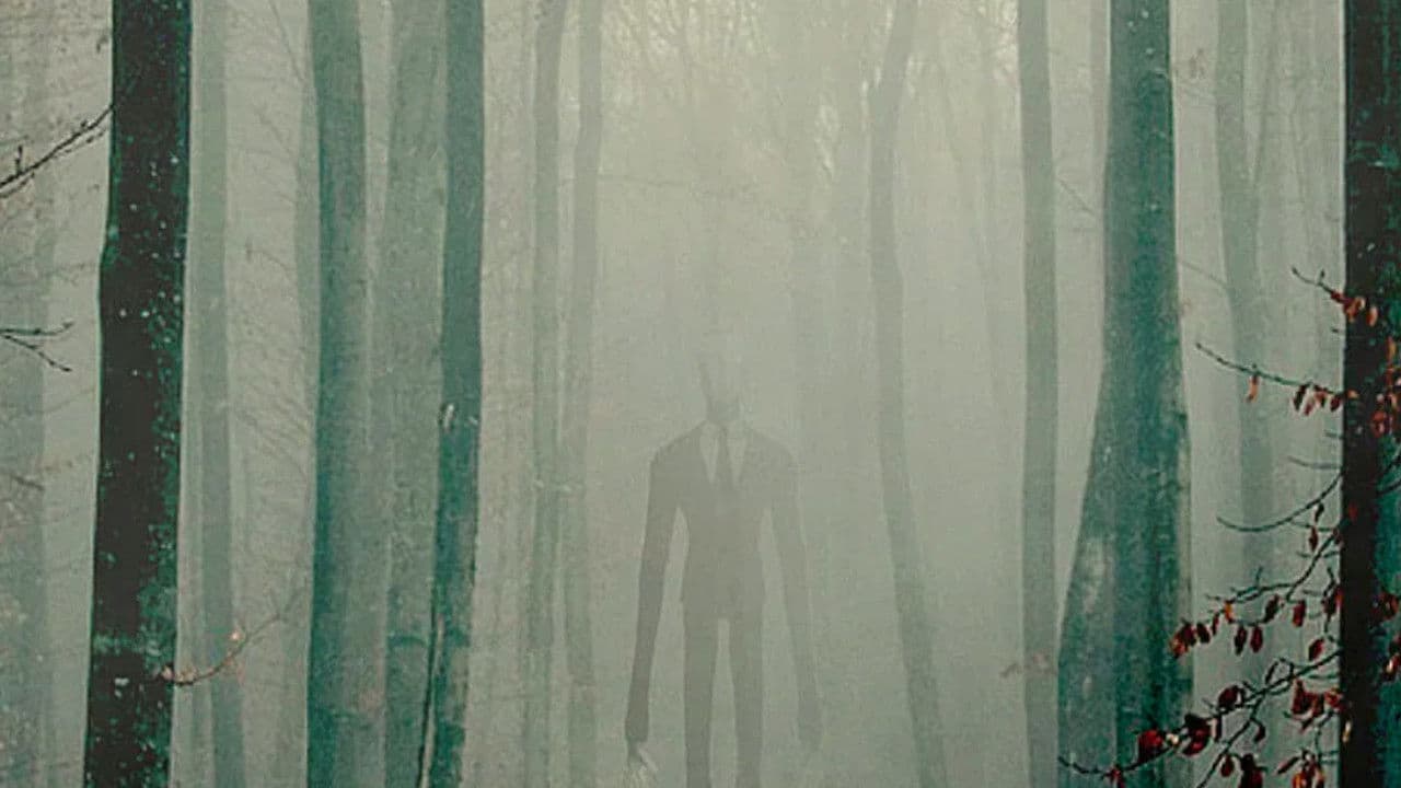 The Slender Man