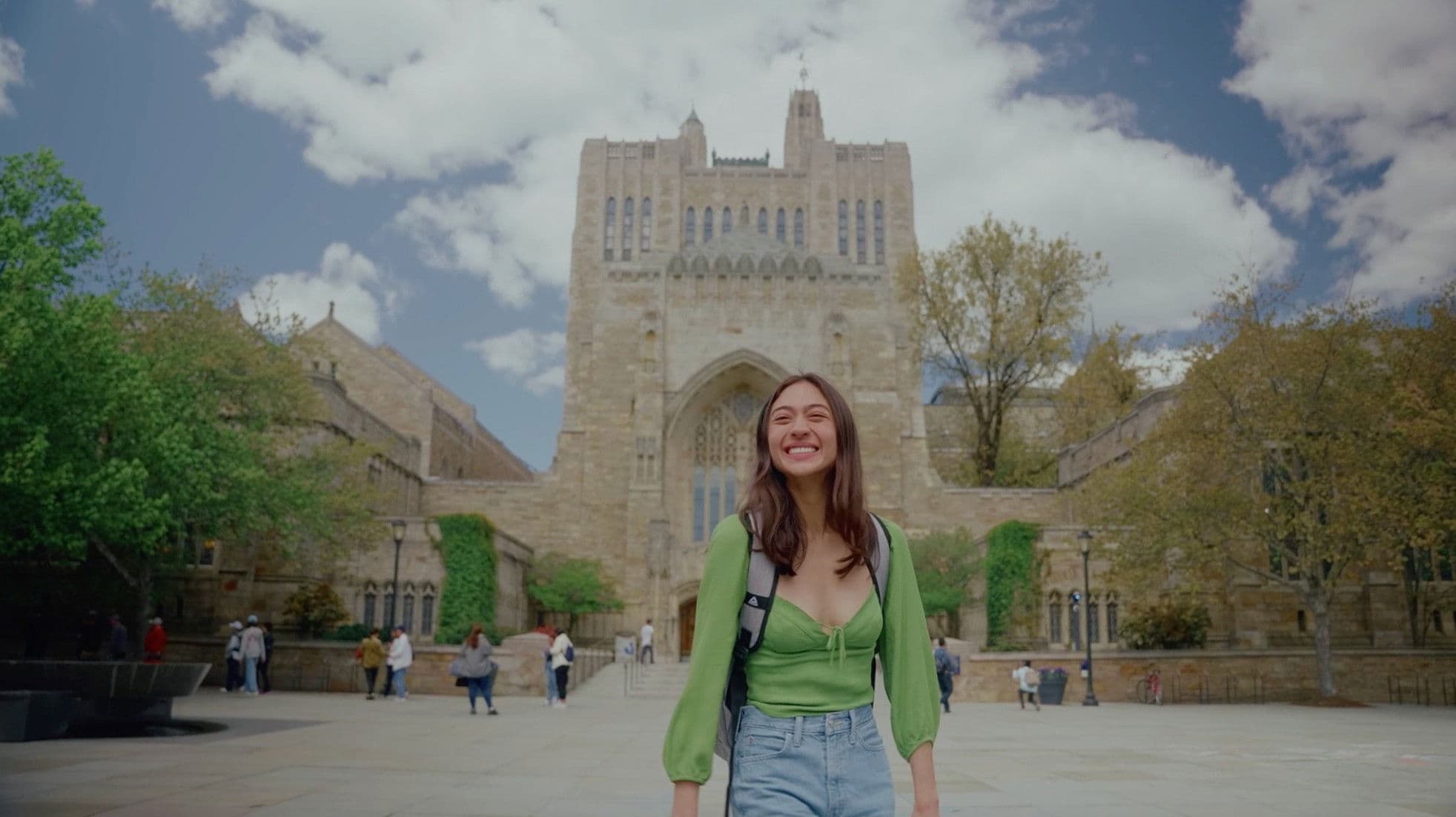 CCC: Conflicted Cuties of Color