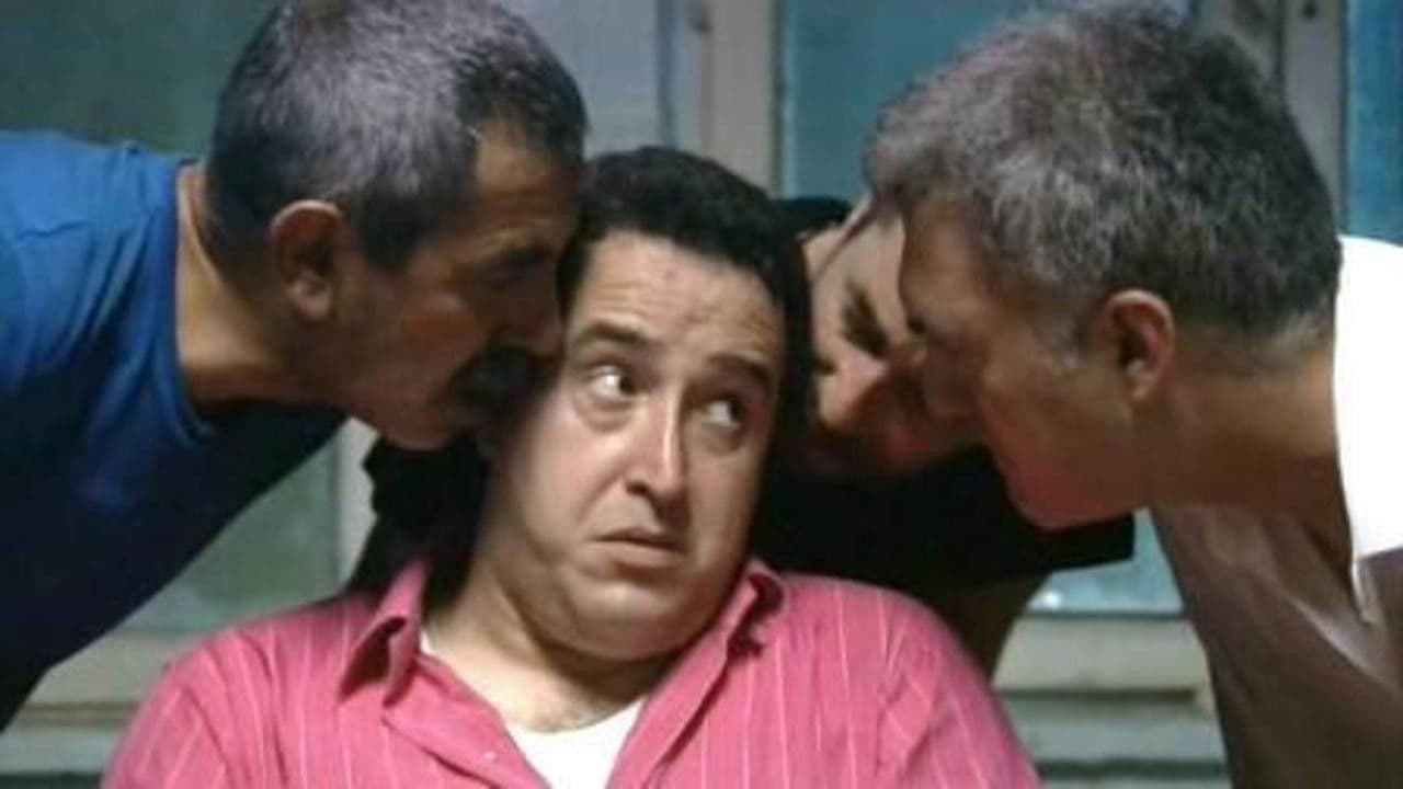 Bayrampaşa: Ben Fazla Kalmayacağım