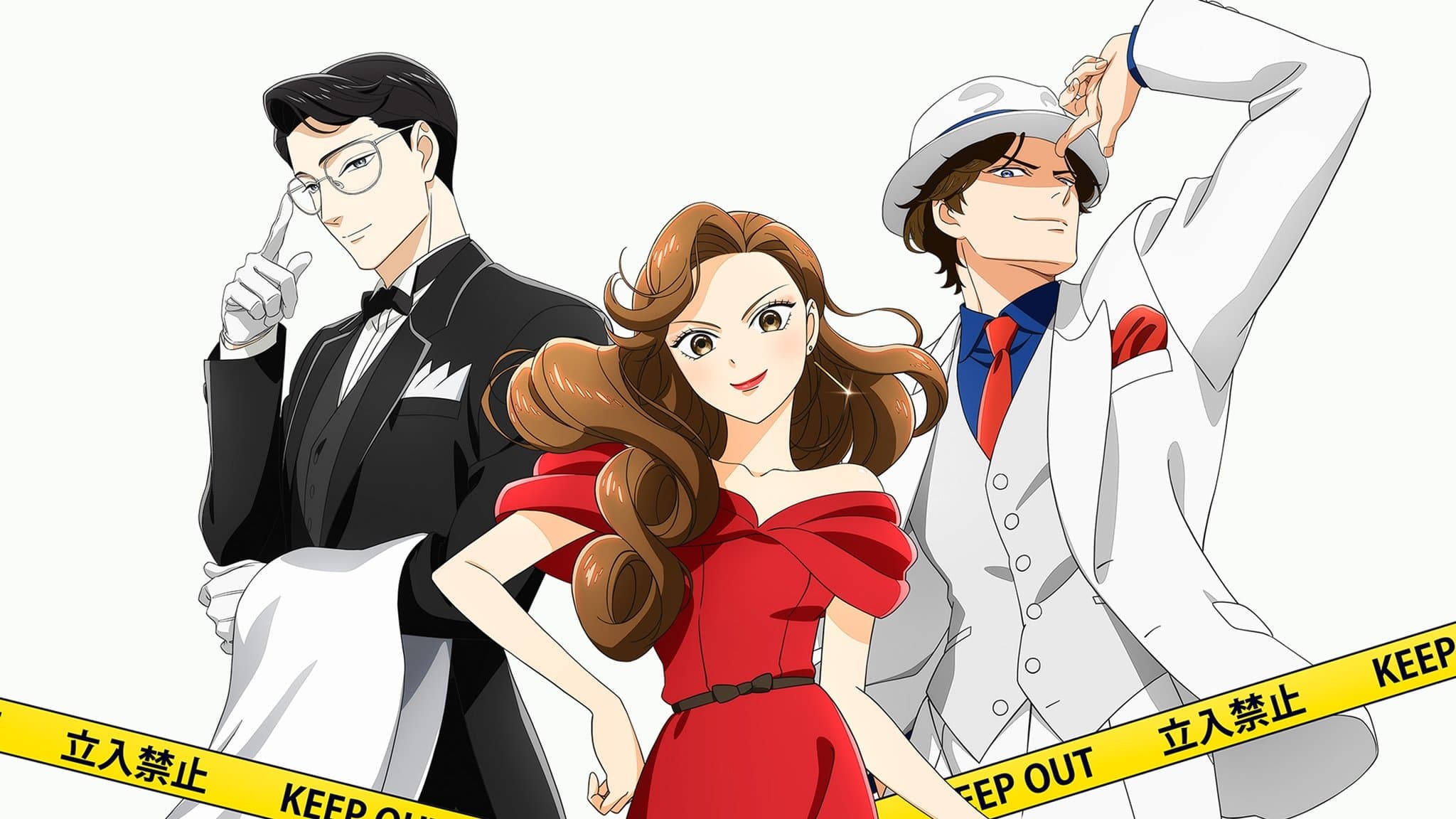 The Dinner Table Detective