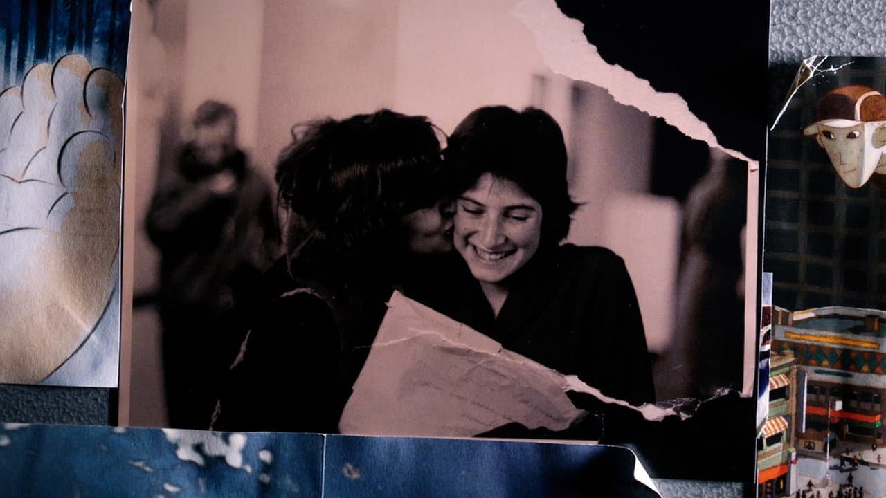 Chantal Akerman: Always on the Road