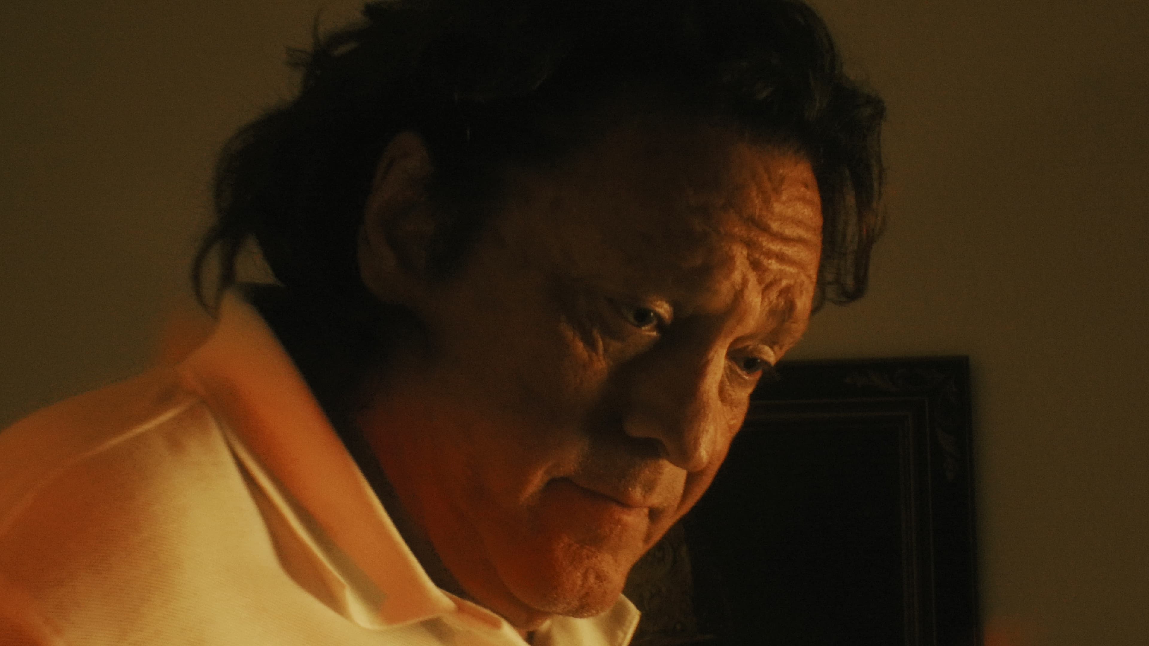 A Corpse in Kensington