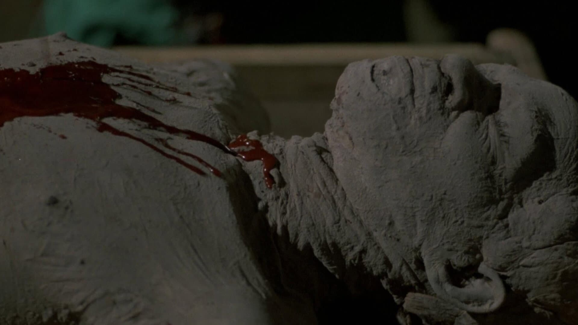 Zombie Island Massacre