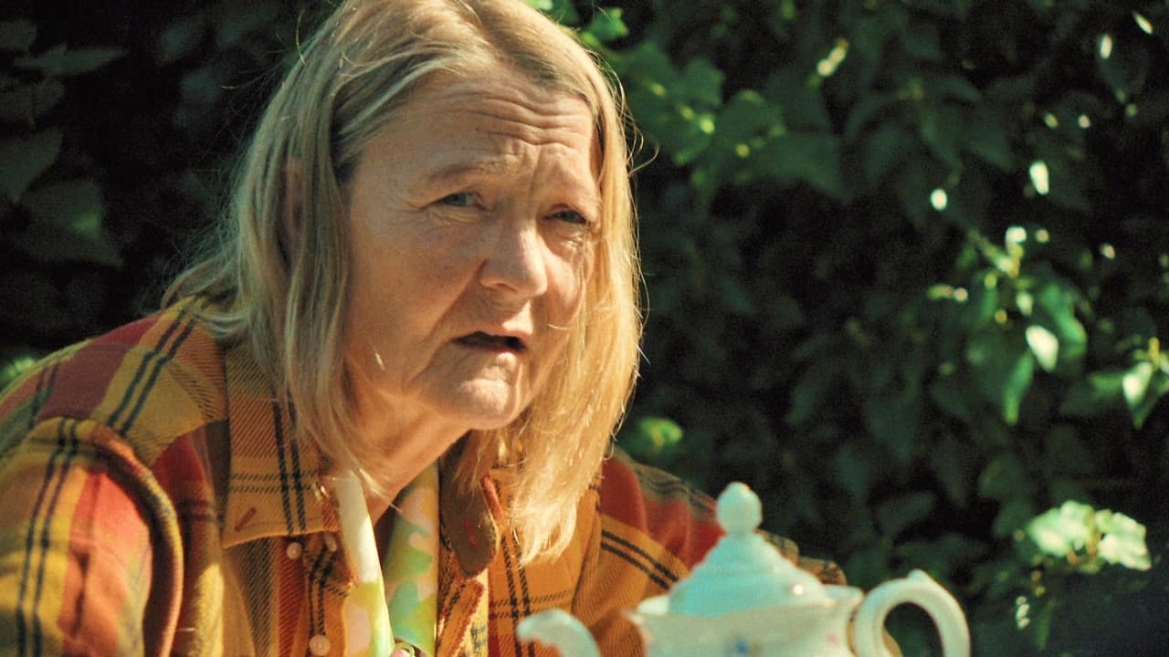 Whatever Happened to Ms Longstocking