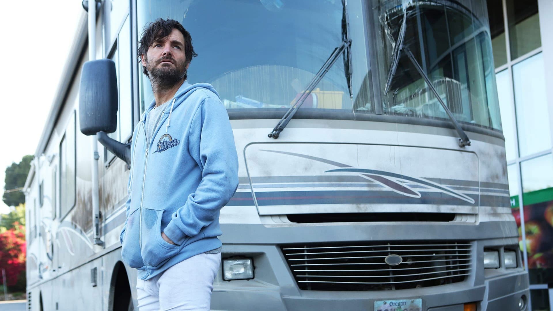 The Last Man on Earth