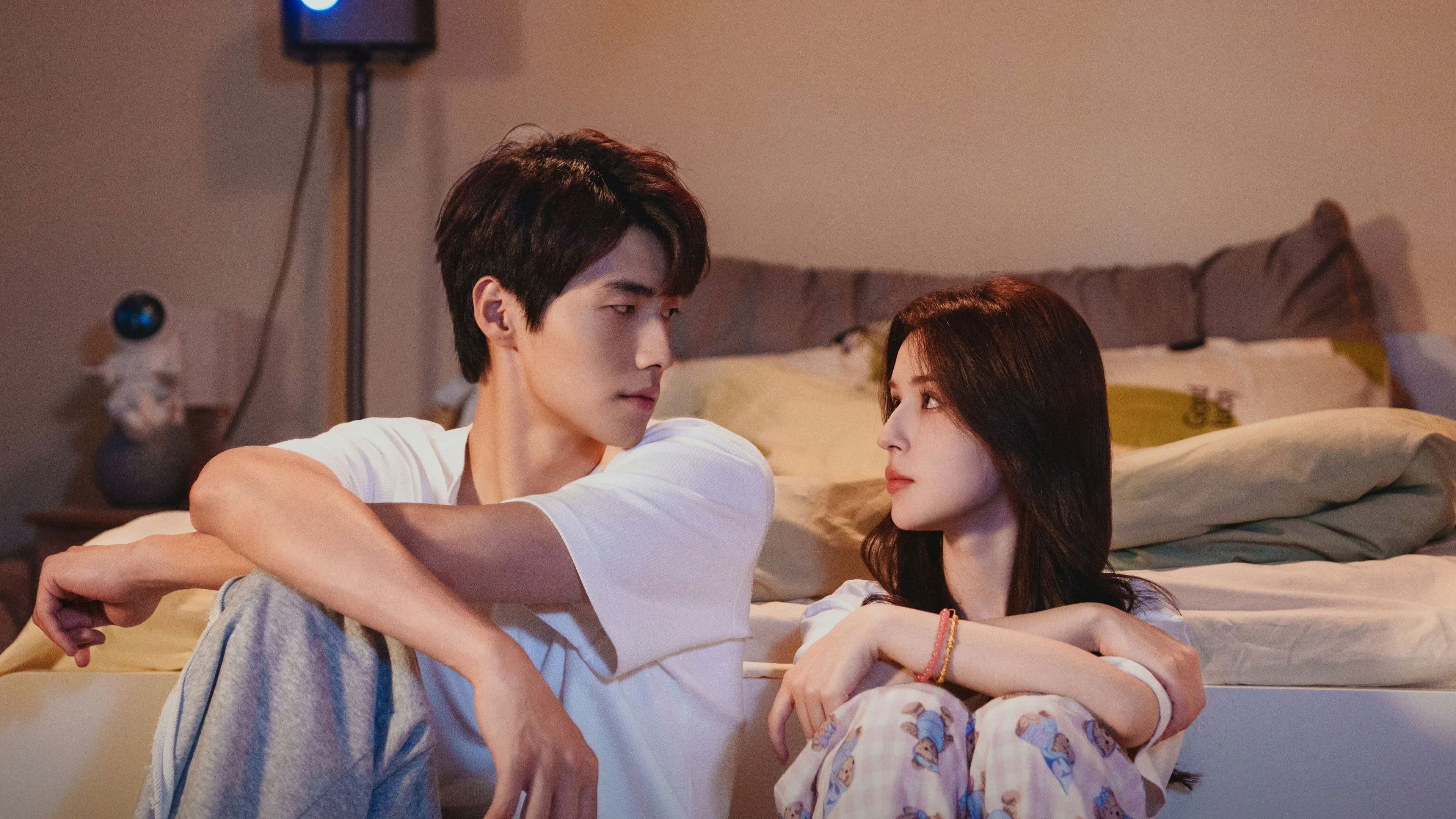 Oops! Almost Broke Up