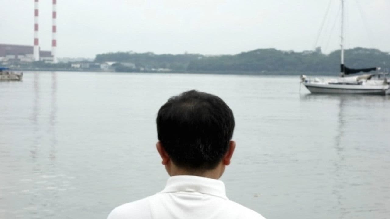 To Singapore, with Love