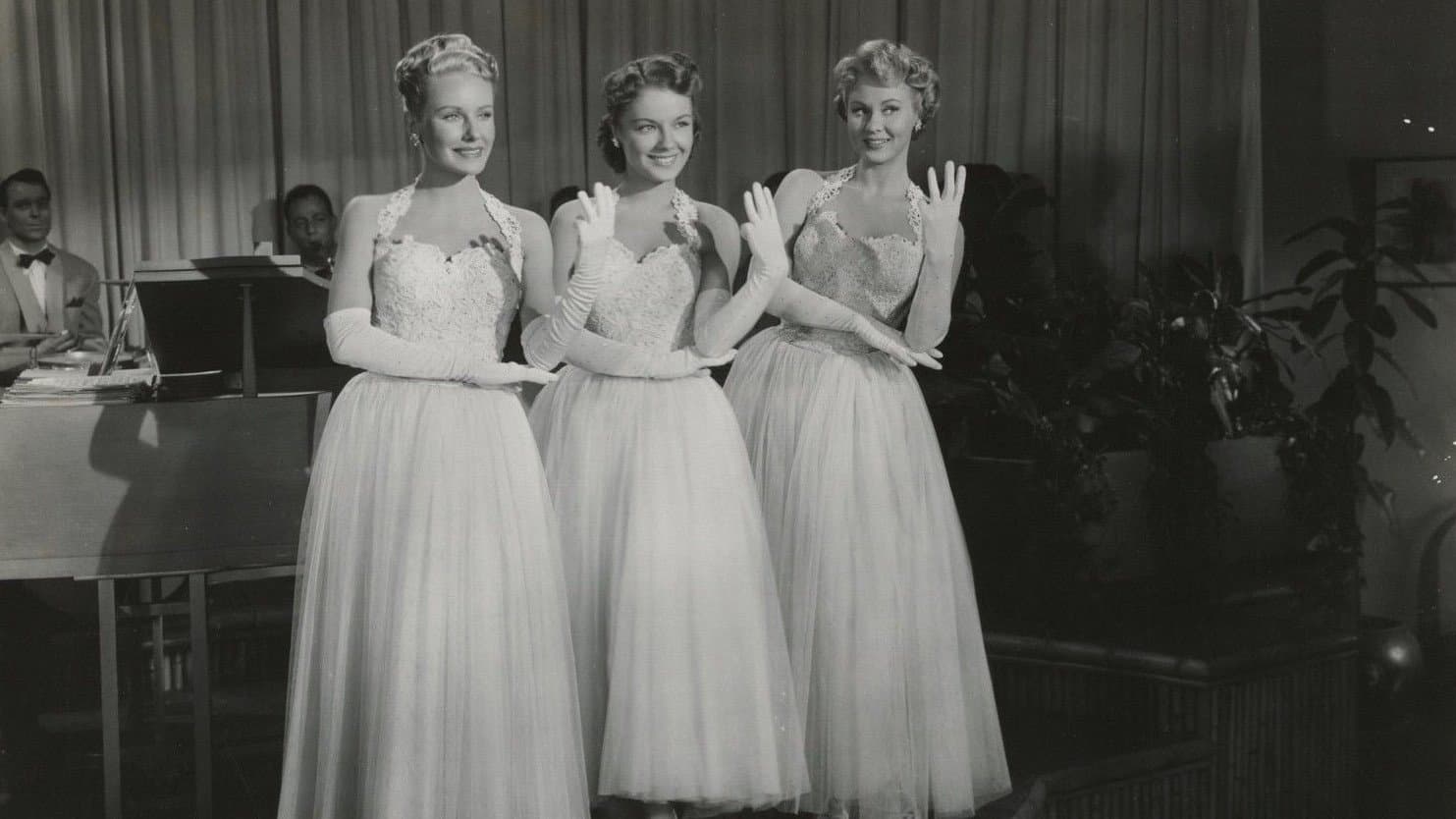 Painting the Clouds with Sunshine