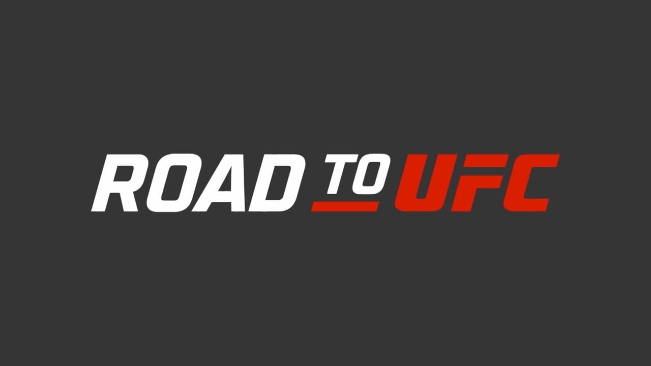 Road to UFC