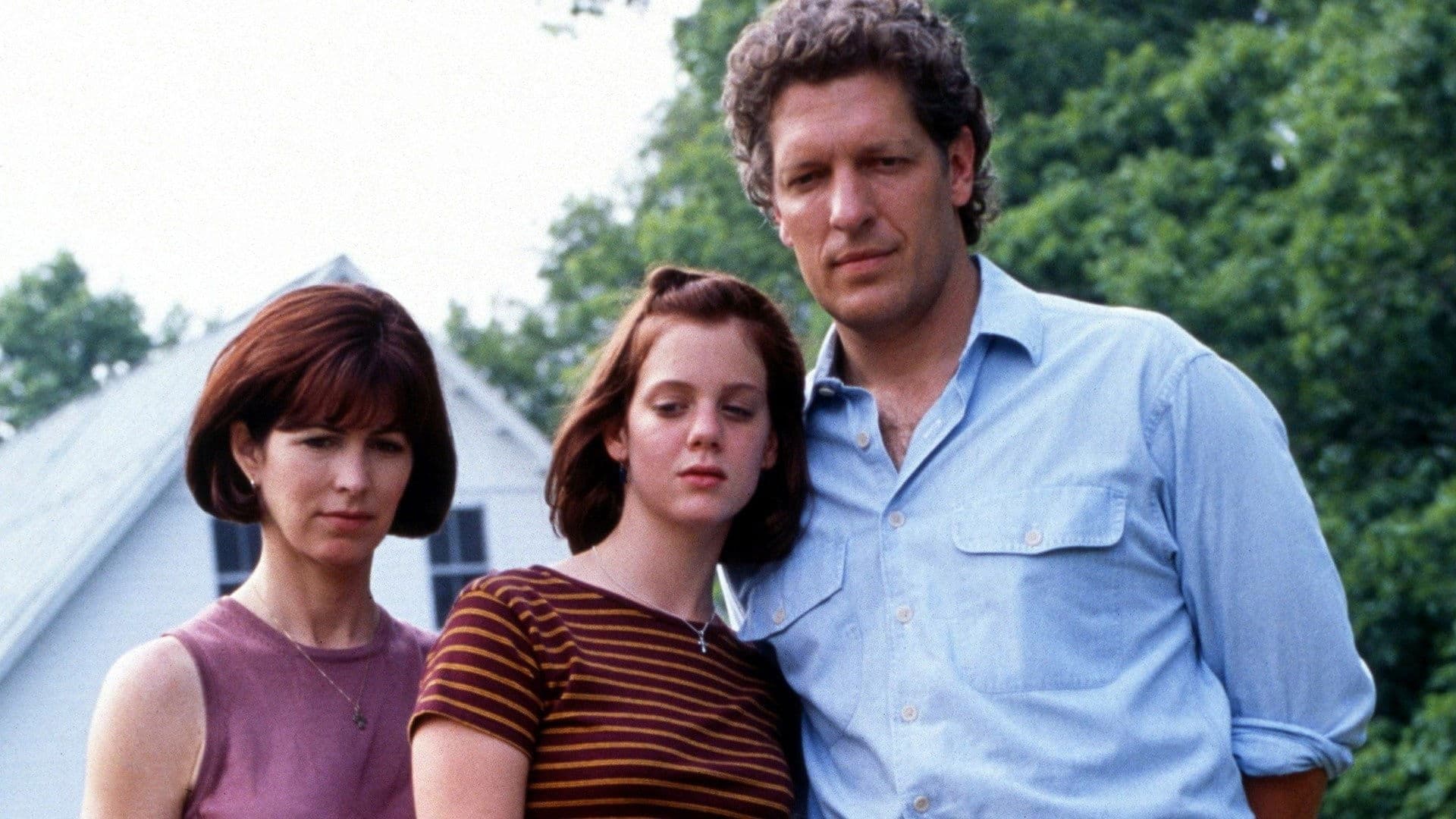 The Patron Saint of Liars