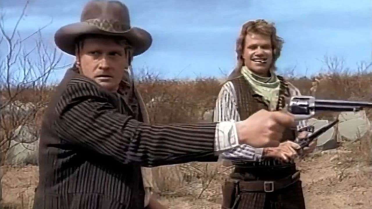 Wyatt Earp: Return to Tombstone