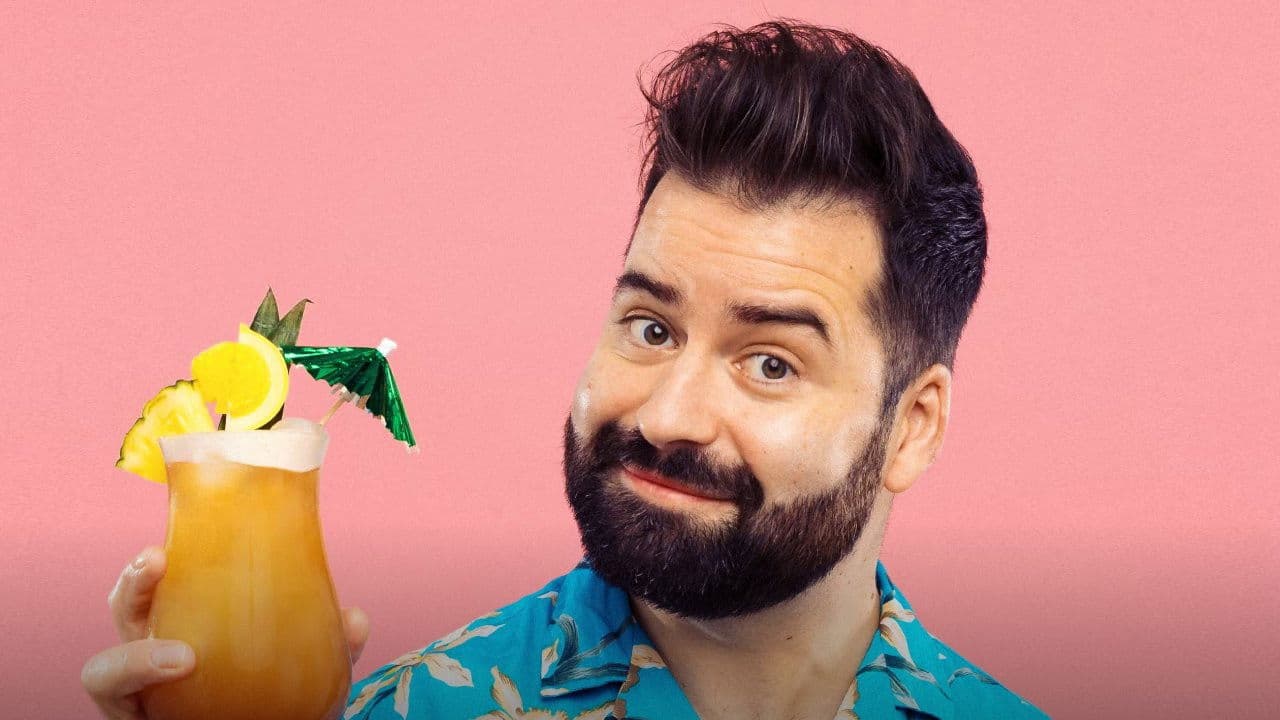 Anders Grau: Vamos a La Playa