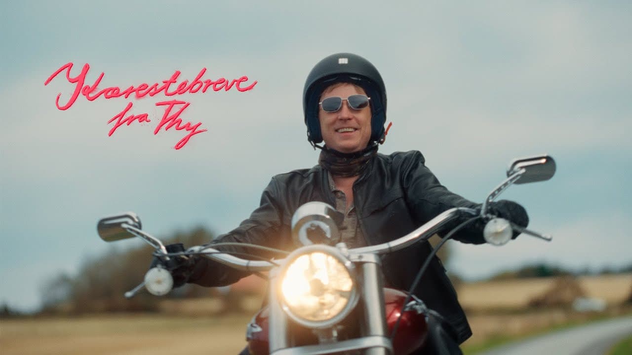 The Sound of Loveletters