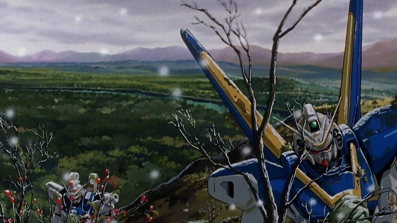 Mobile Suit Gundam: The Light of Life Chronicle U.C.