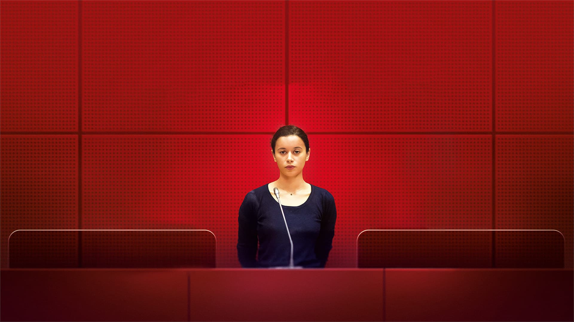 The Girl with a Bracelet