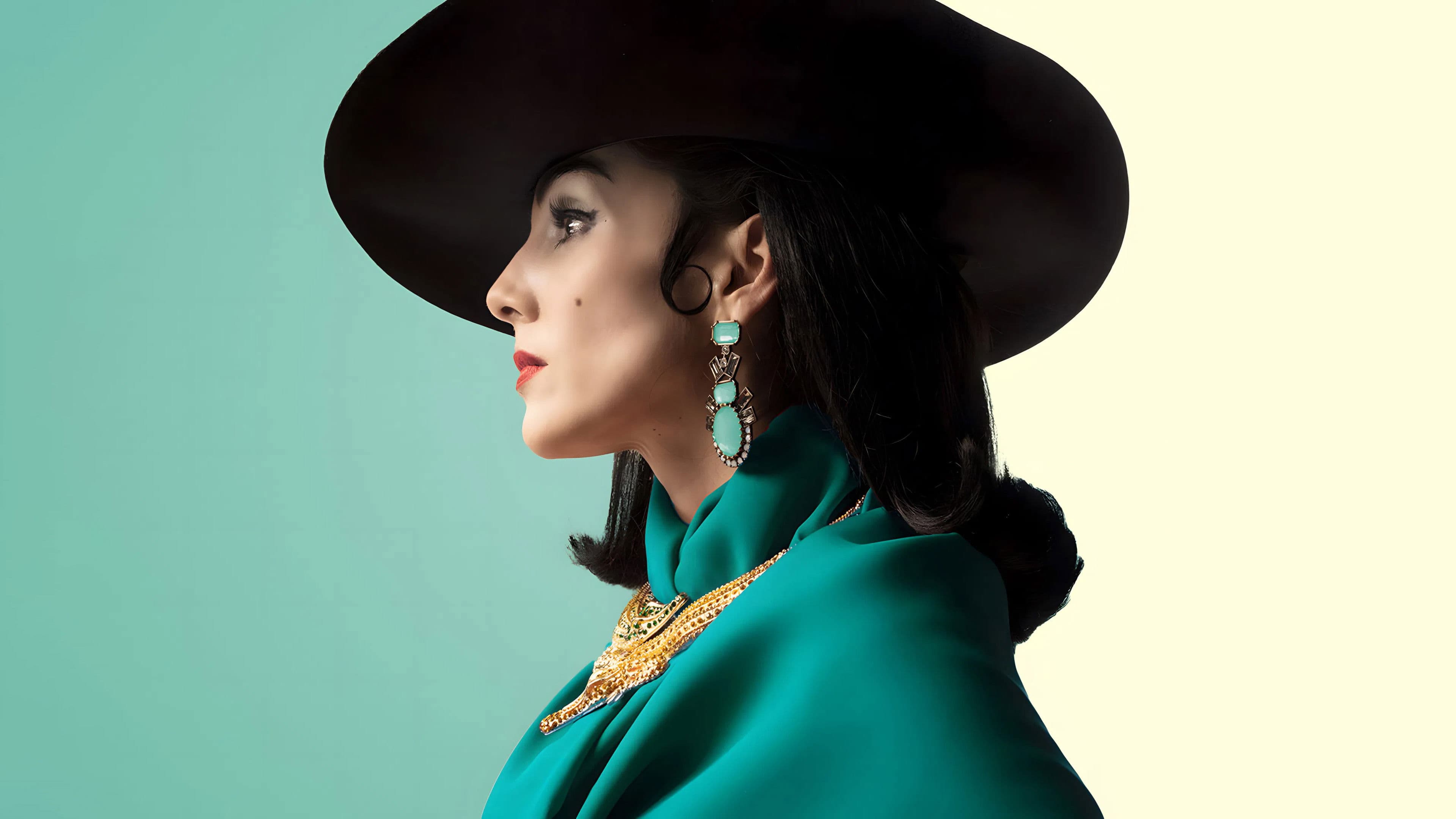 María Félix La Doña