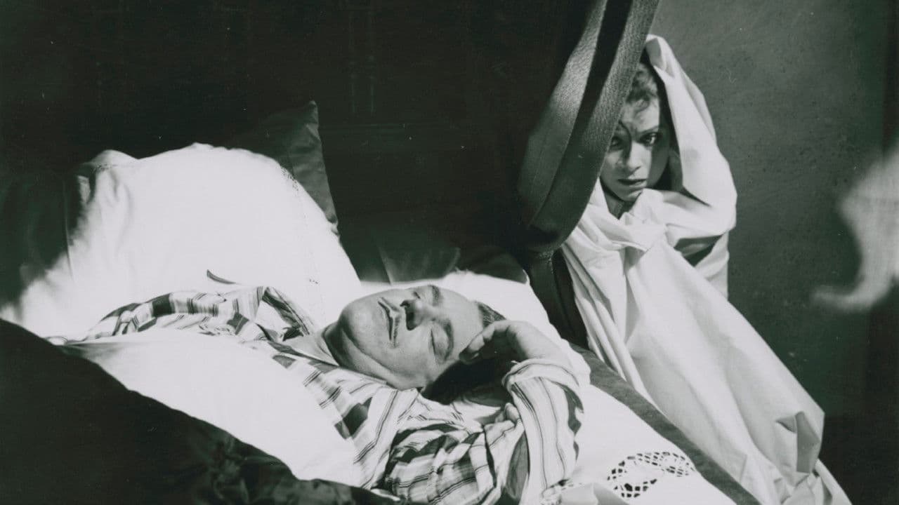 The Ghost at Bragehus