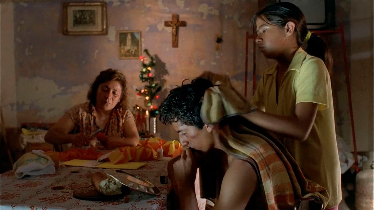 Historias Breves I: Dead King