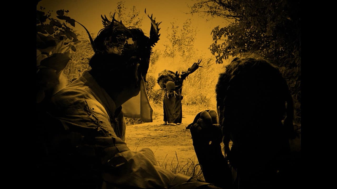 Crimes of a Cavalier