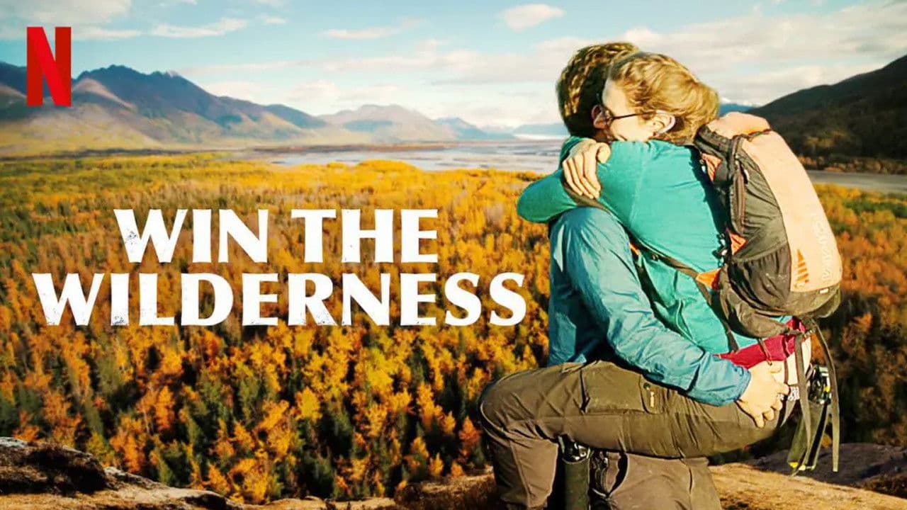 Win the Wilderness: Alaska