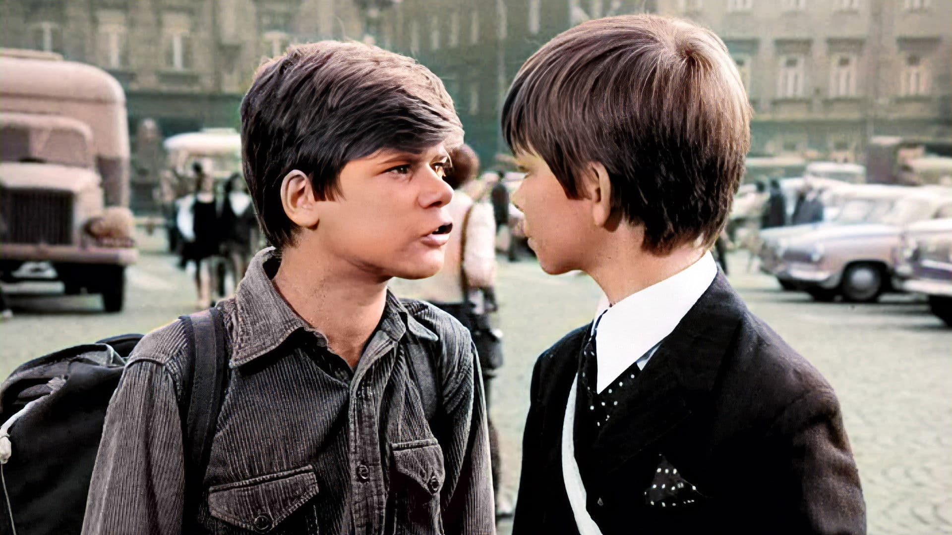 Journey for One Smile