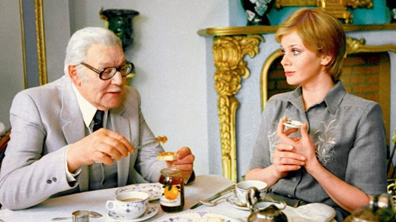 Secret of the Blackbirds