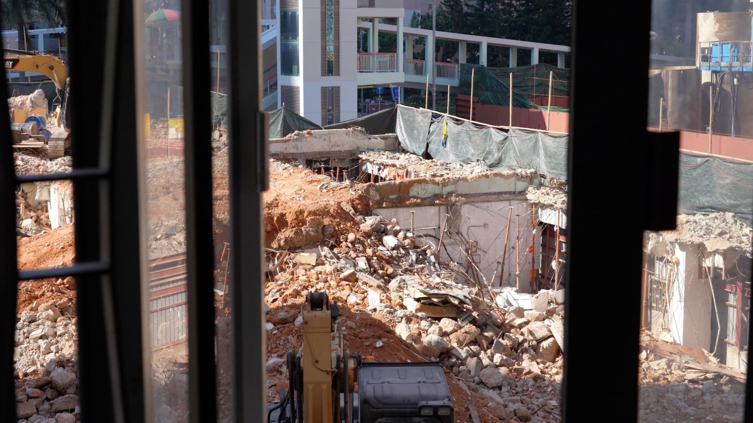 My Hong Kong Diaries in 2022