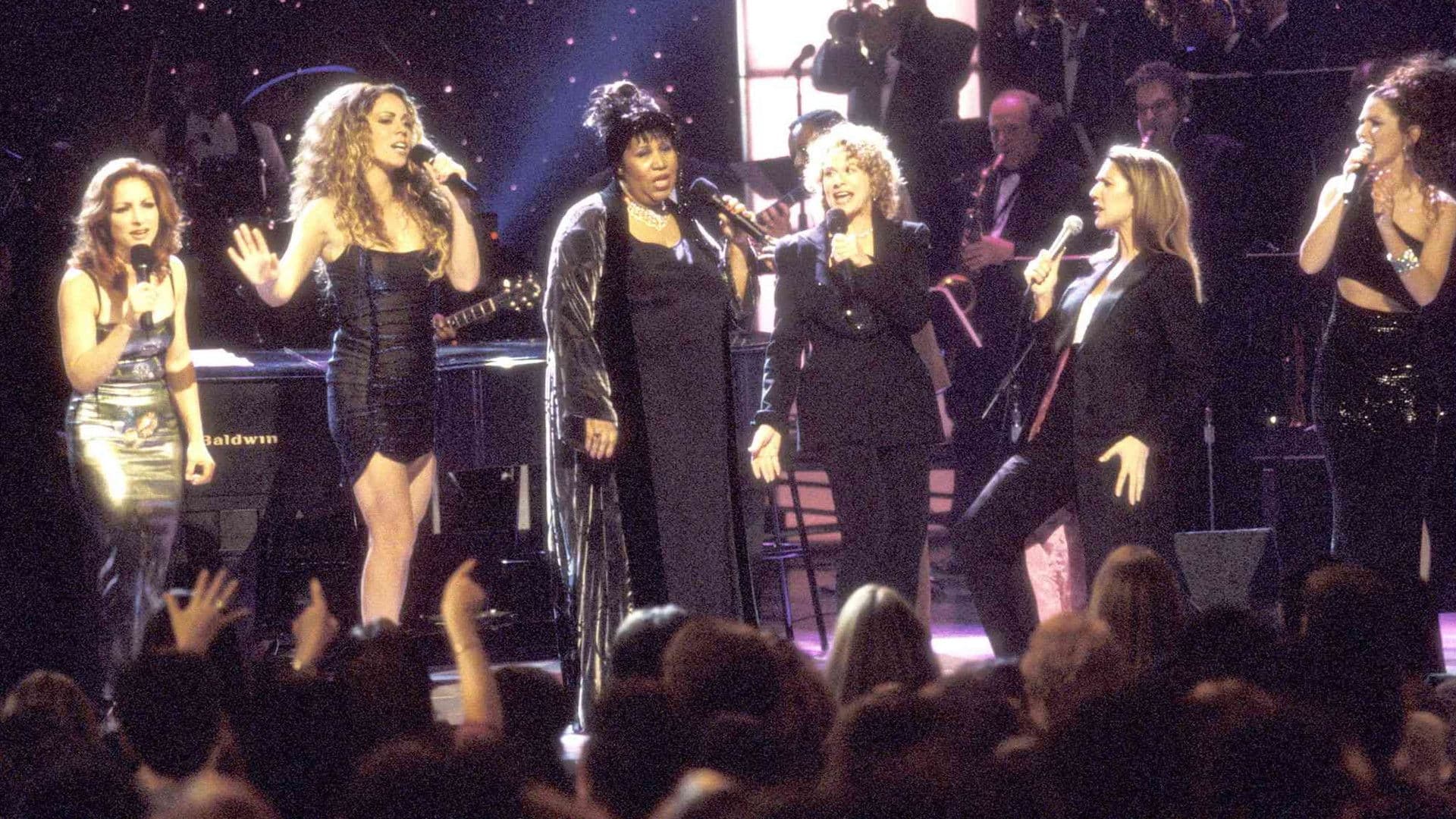 VH1: Divas Live