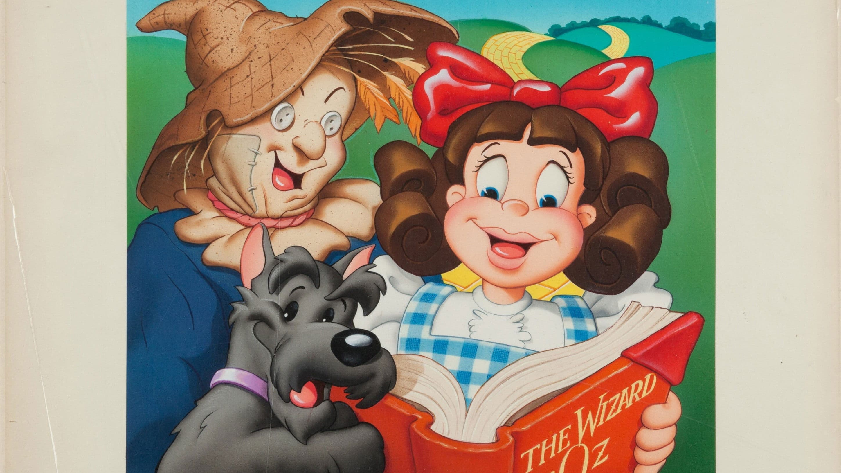 My Favorite Fairy Tales