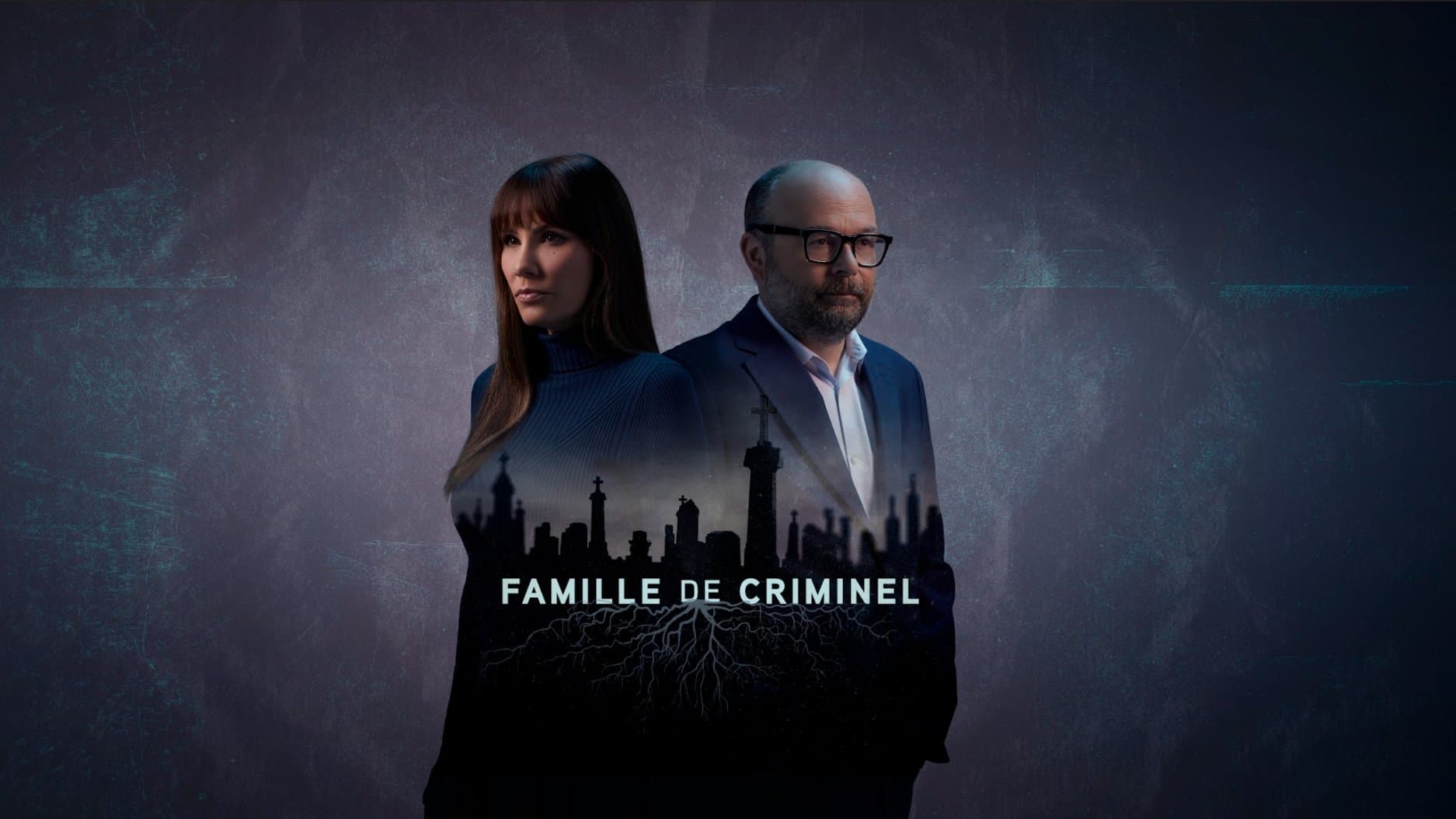 Famille de criminel