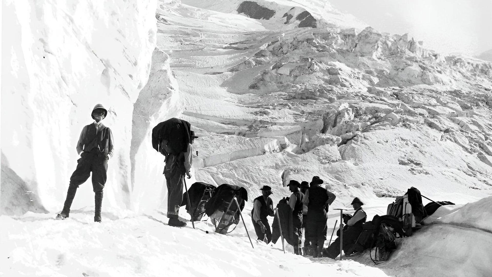 Les Lumières de Vallot