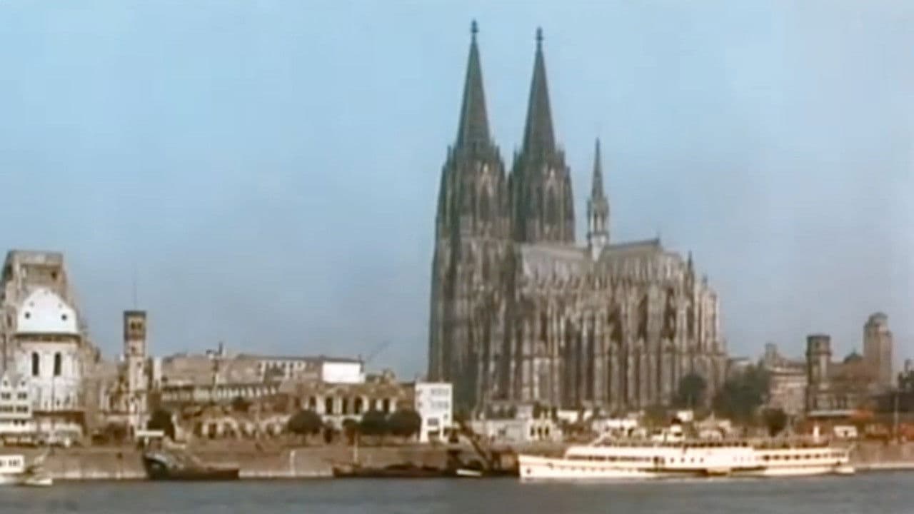 In the Valley of the Rhine