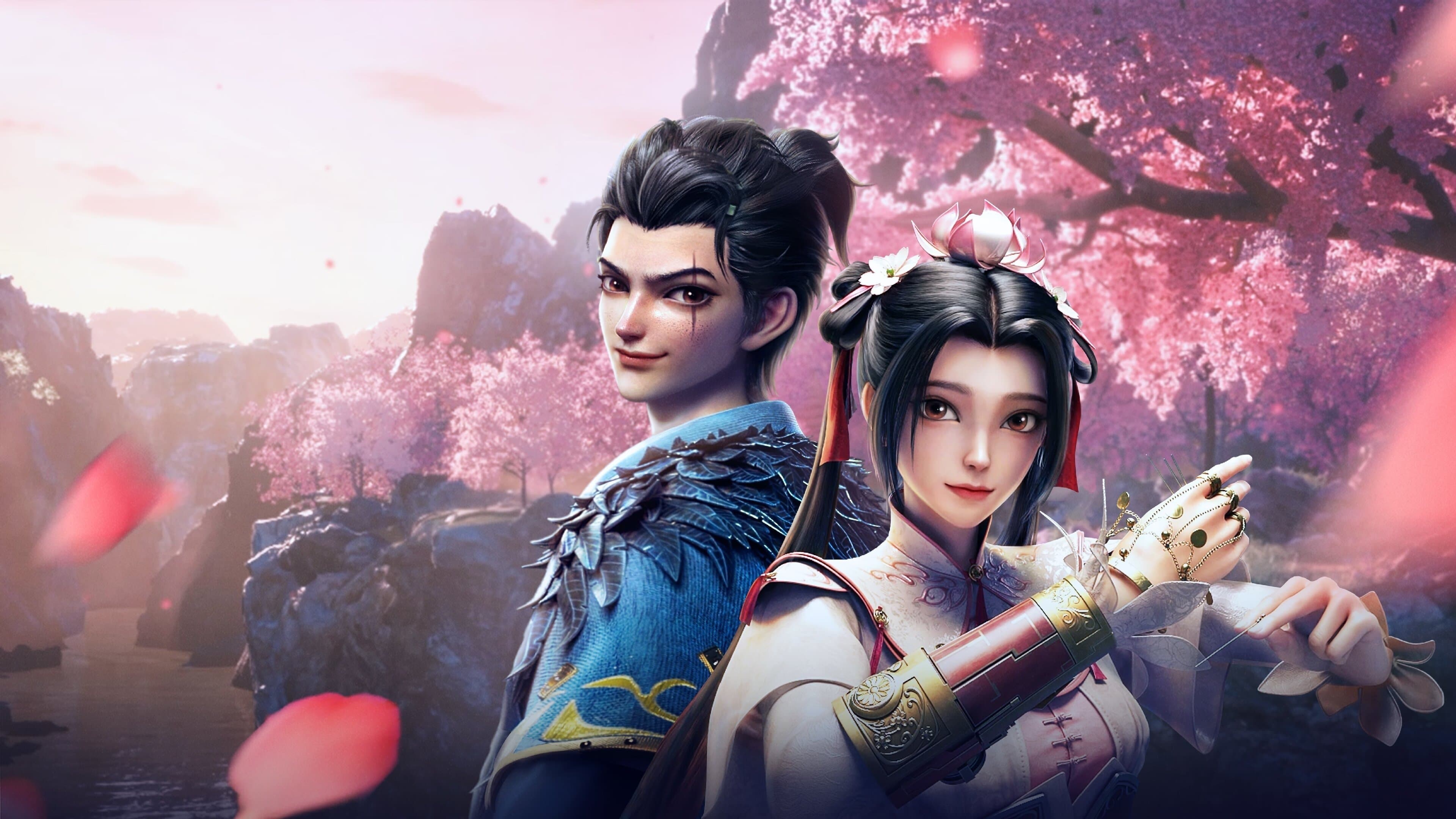 Legendary Twins Special