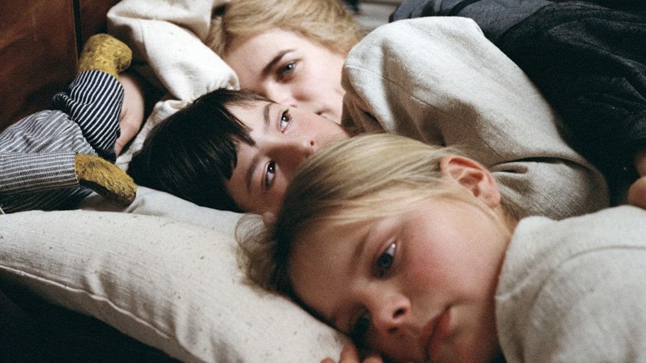 Fanny and Alexander