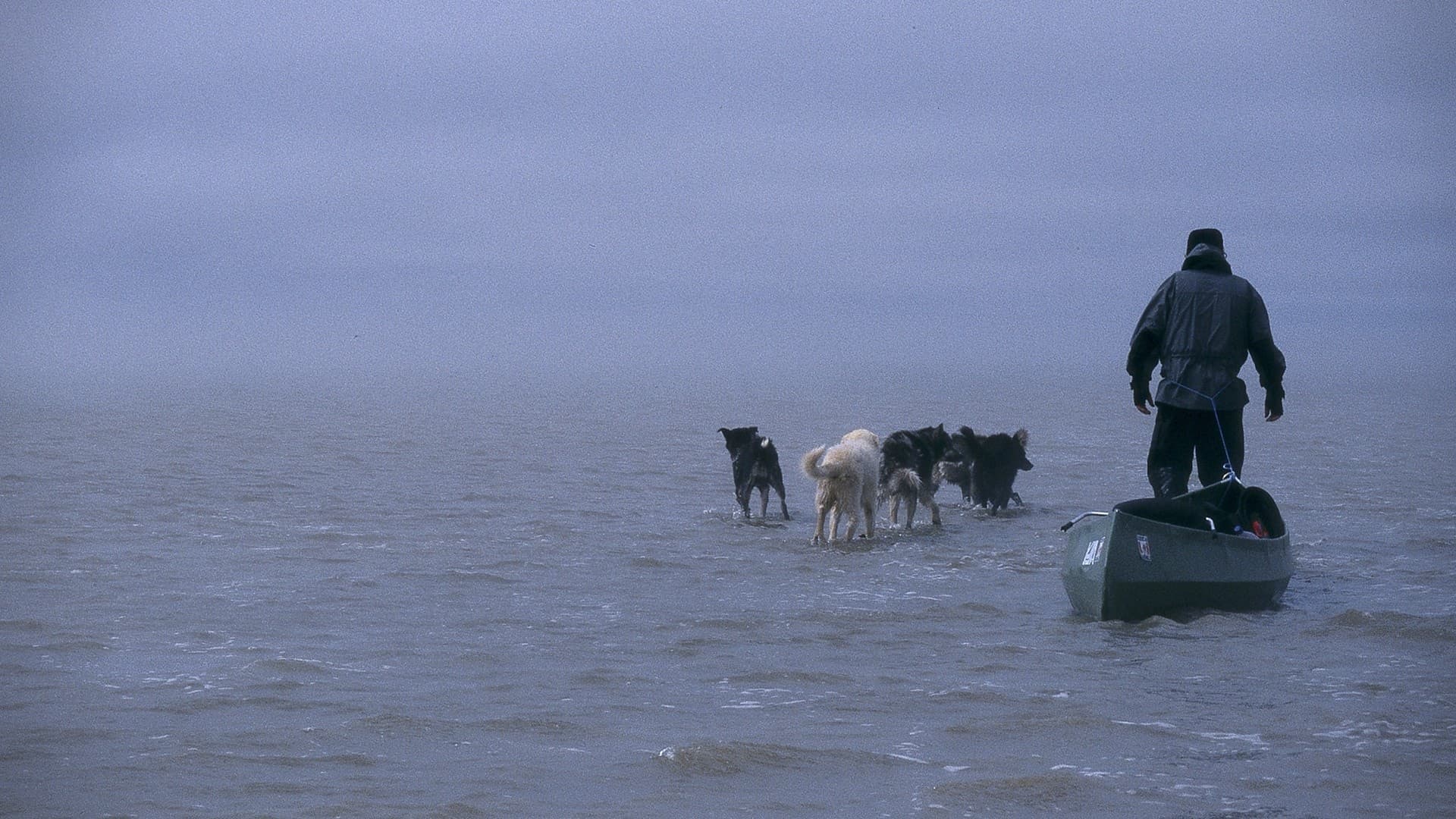 Across Canada with Lars Monsen