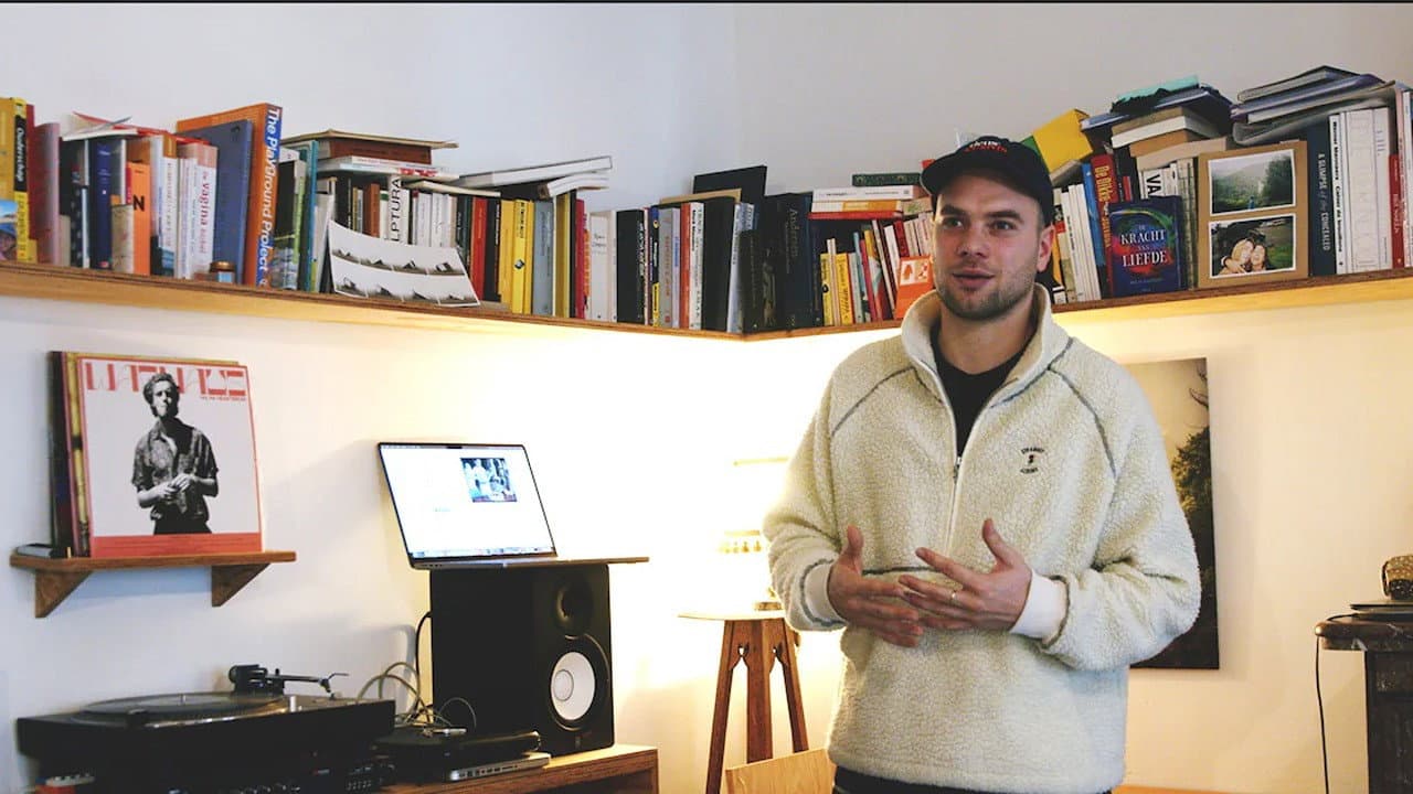 De vier seizoenen van Brihang