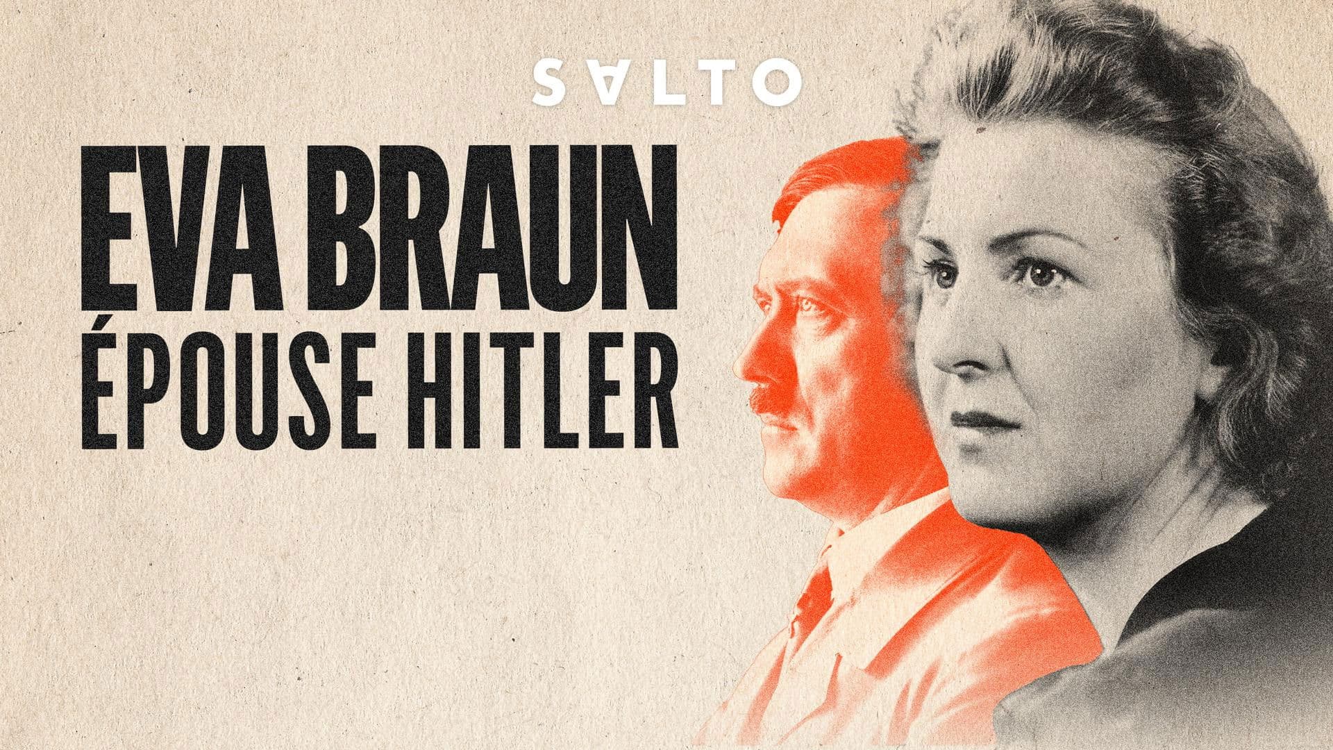 Eva Braun: Hitler's Wife