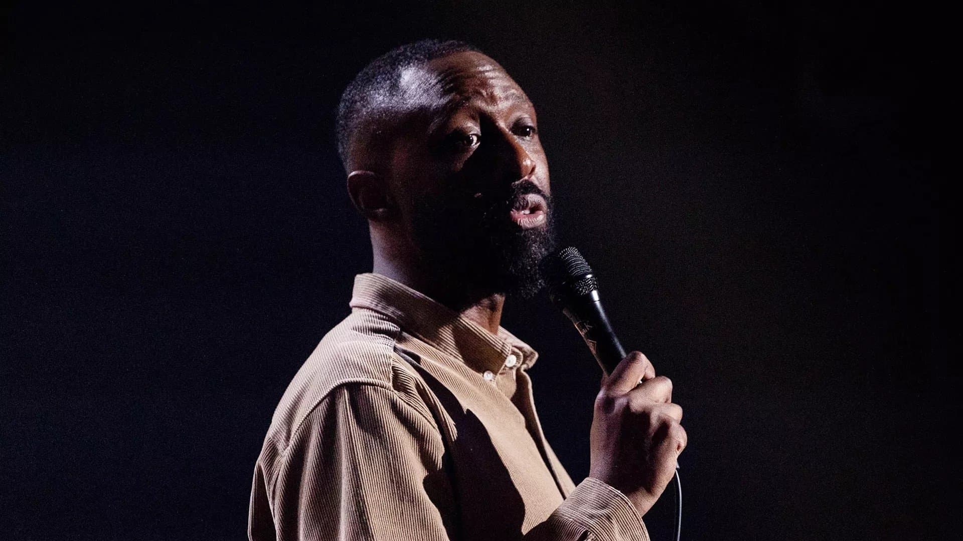 Thomas Ngijol : L'Œil du tigre