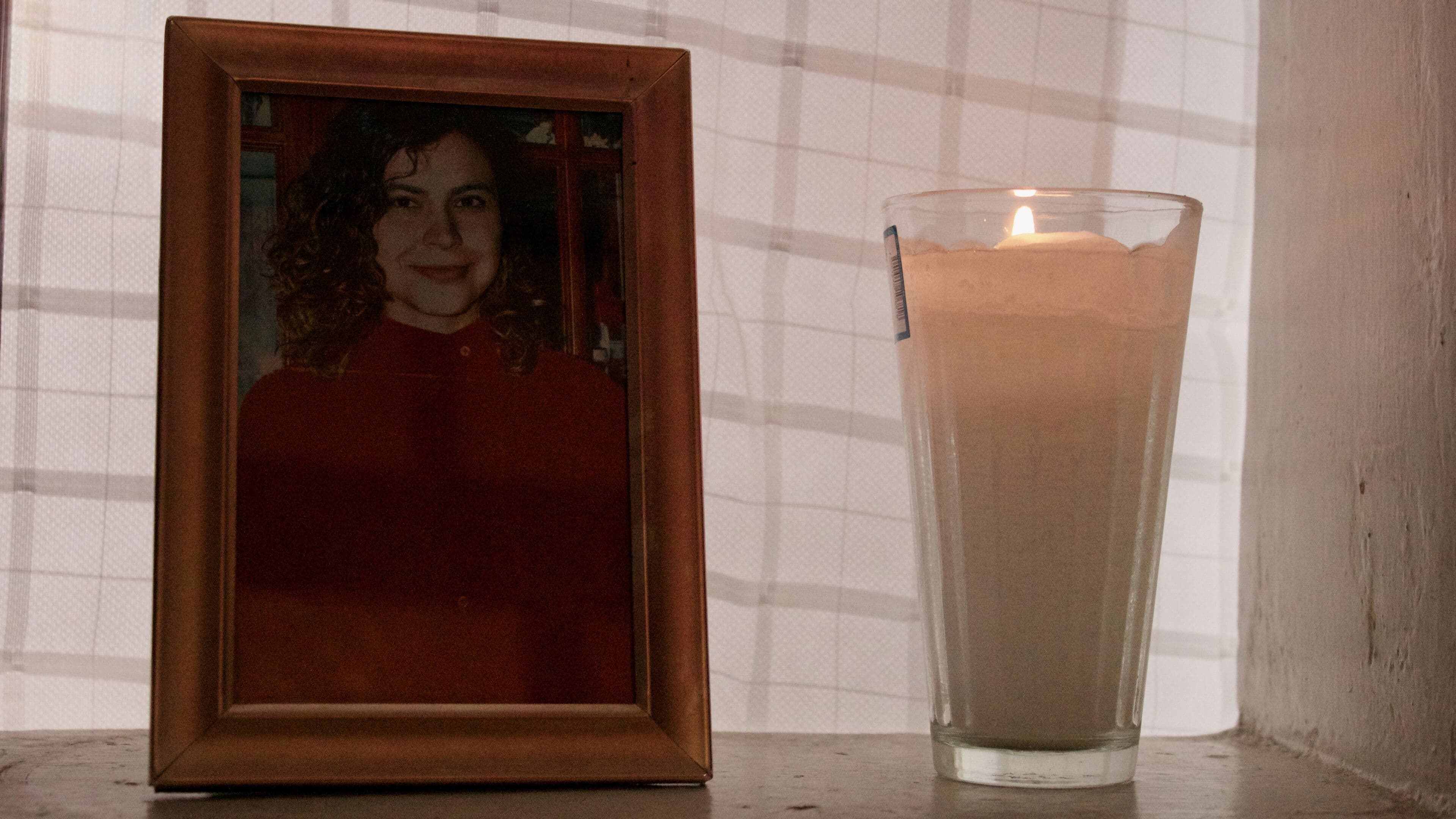 Mom, the world is dying