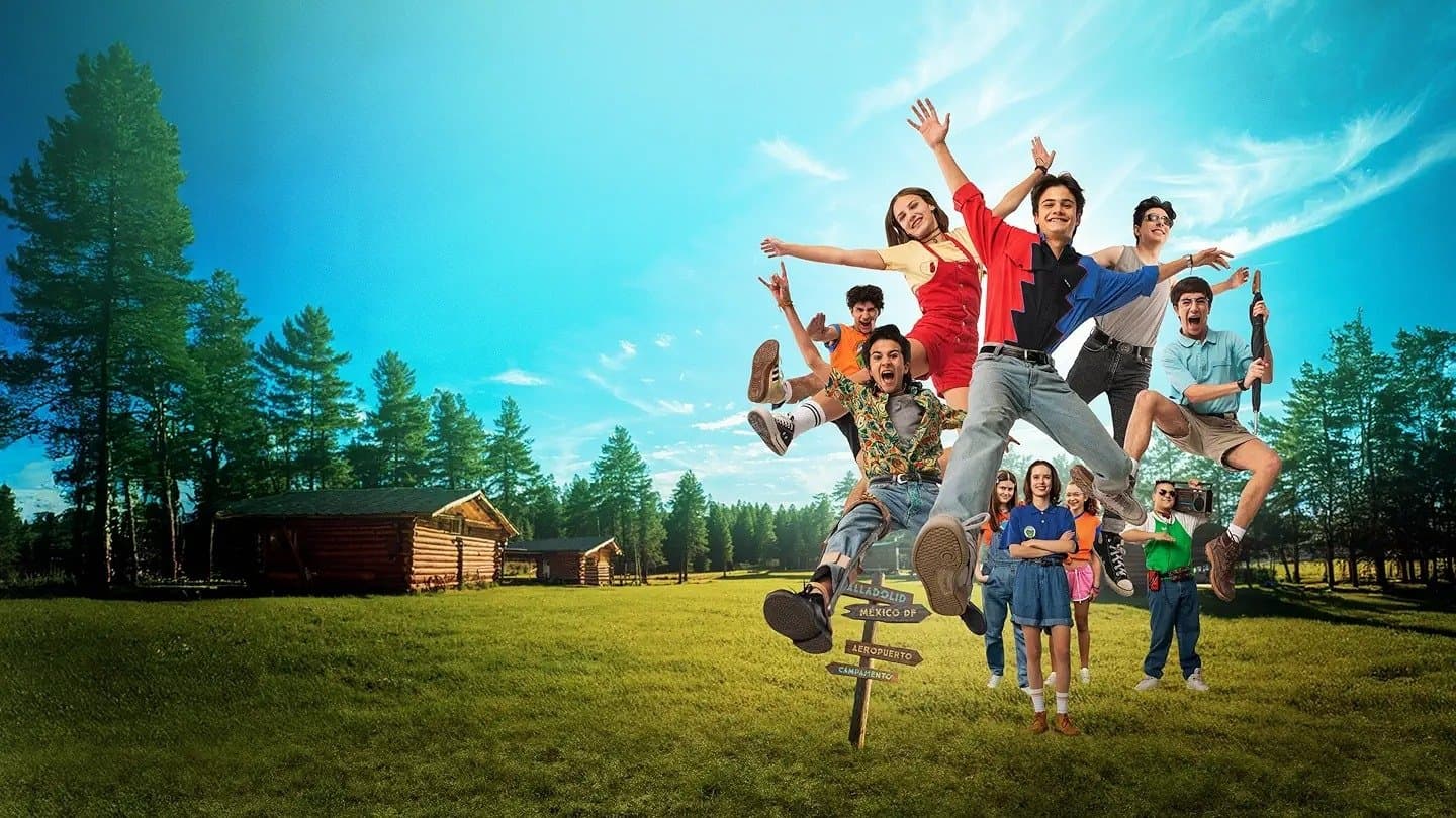 Voy a Pasármelo Mejor