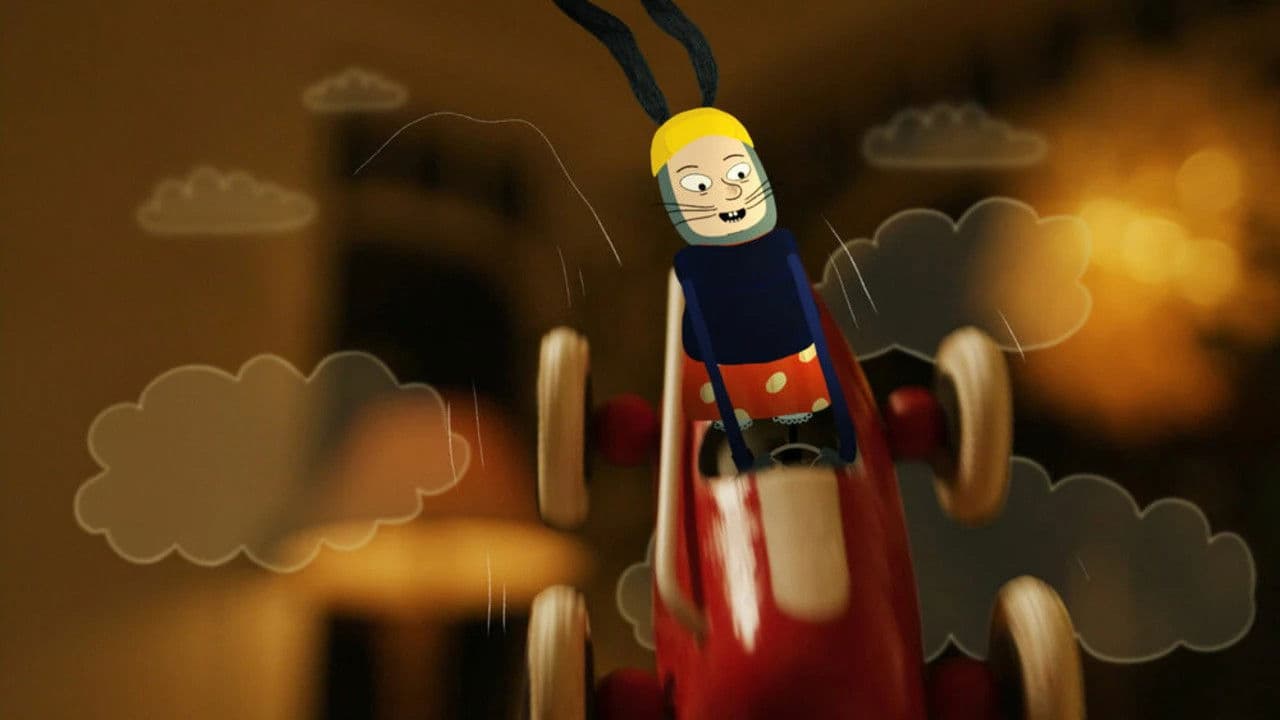 The Rumble-Bumble Rally