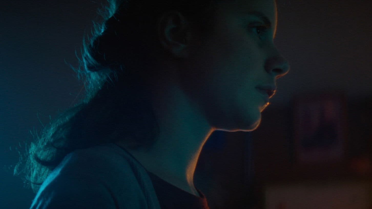 The Lure of the Deep