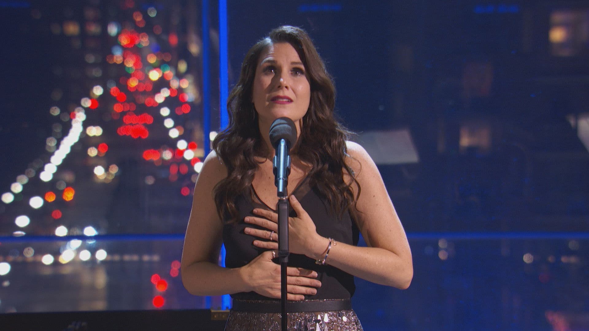 Live from Lincoln Center: Stephanie J. Block in Concert